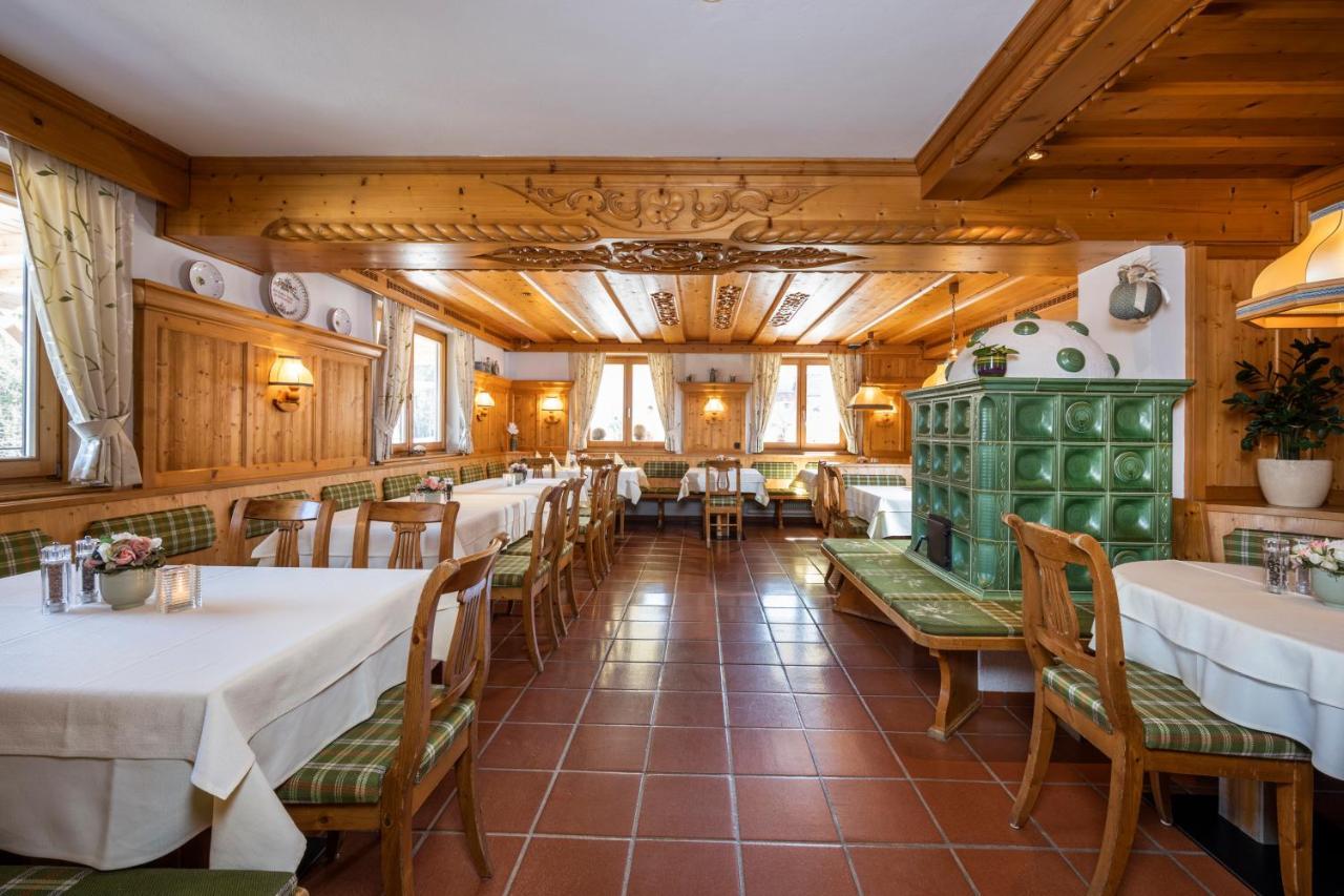 Gasthof Kleefeld Strobl Εξωτερικό φωτογραφία